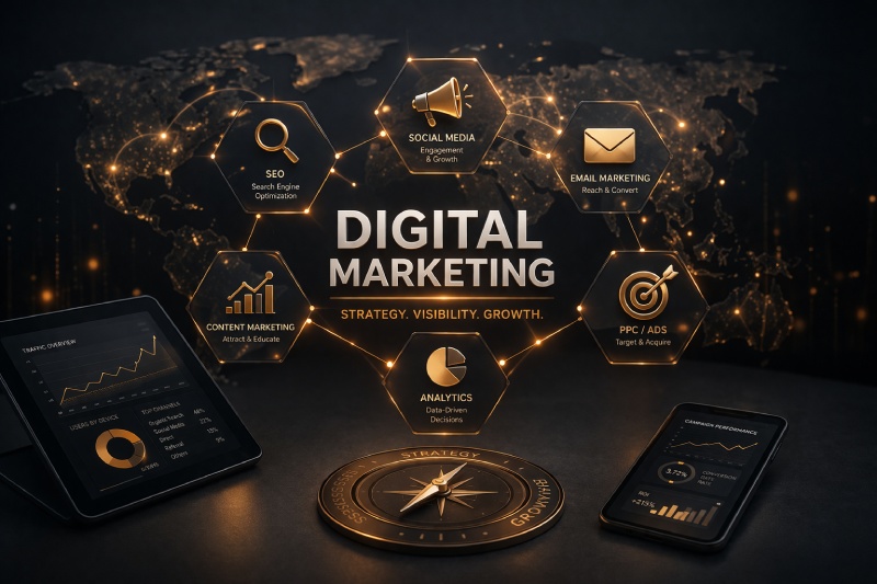 vxdtech digital marketing athina online διαφημισεις google ads social media ads