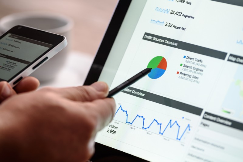 vxdtech digital marketing gia epixeiriseis pws na auksisete pelates poliseis
