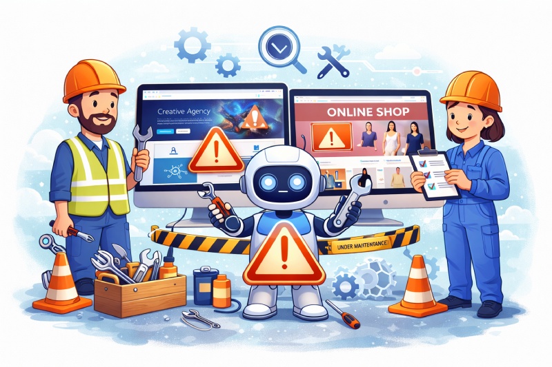 vxdtech sintirisi istoselidon kai eshop συντηρηση ιστοσελιδων και eshop